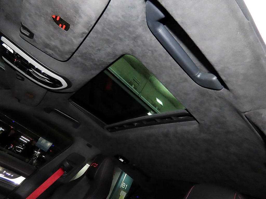 Porsche Panamera 2013 Blanco - Importación desde Corea - HF Imports Iquique - Foto 15