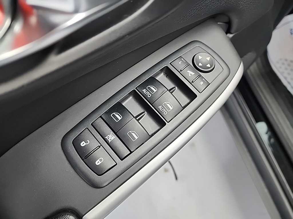 Jeep Cherokee 2018 Negro - Importación desde Corea - HF Imports Iquique - Foto 19