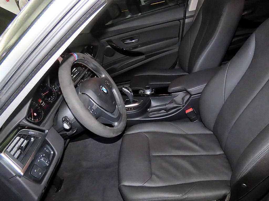 BMW Gran Turismo - Vista 6
