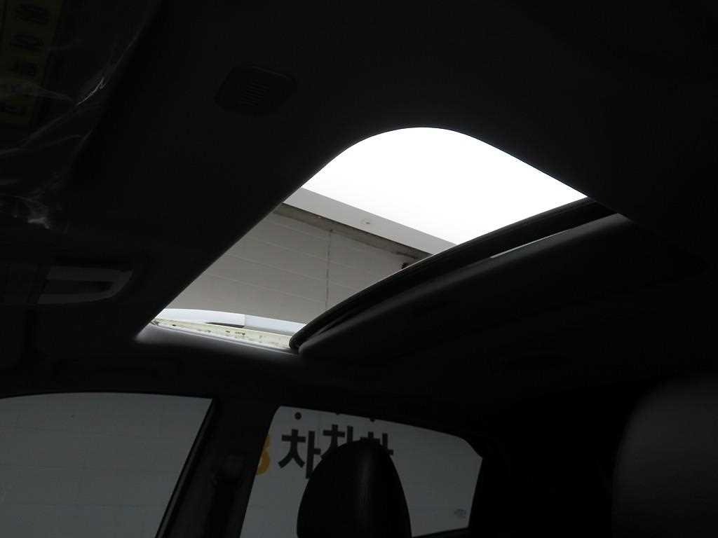 Ssangyong Korando 2015 Blanco - Importación desde Corea - HF Imports Iquique - Foto 17