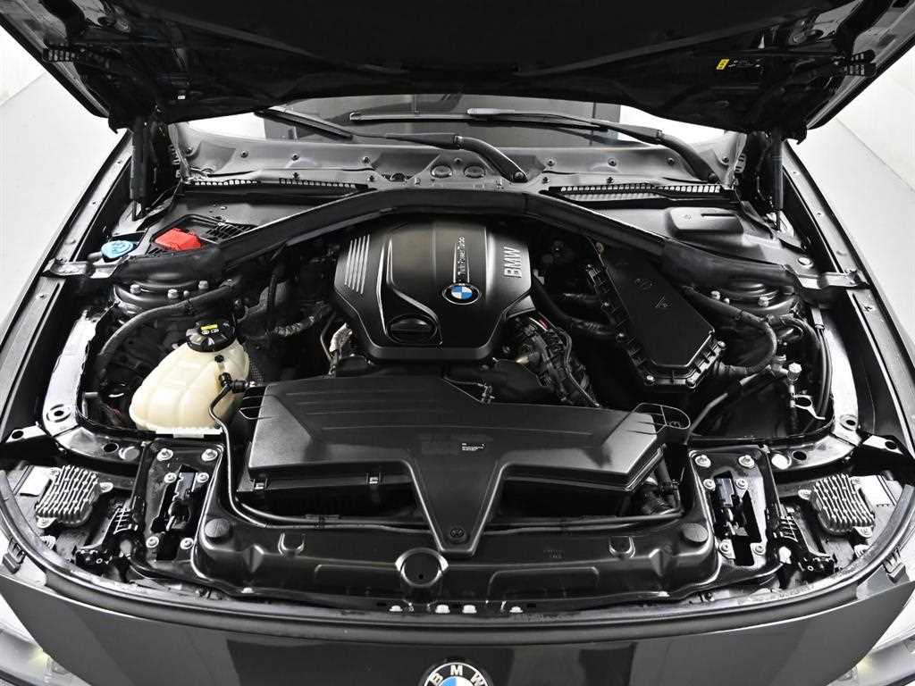 BMW Gran Turismo - Vista 6