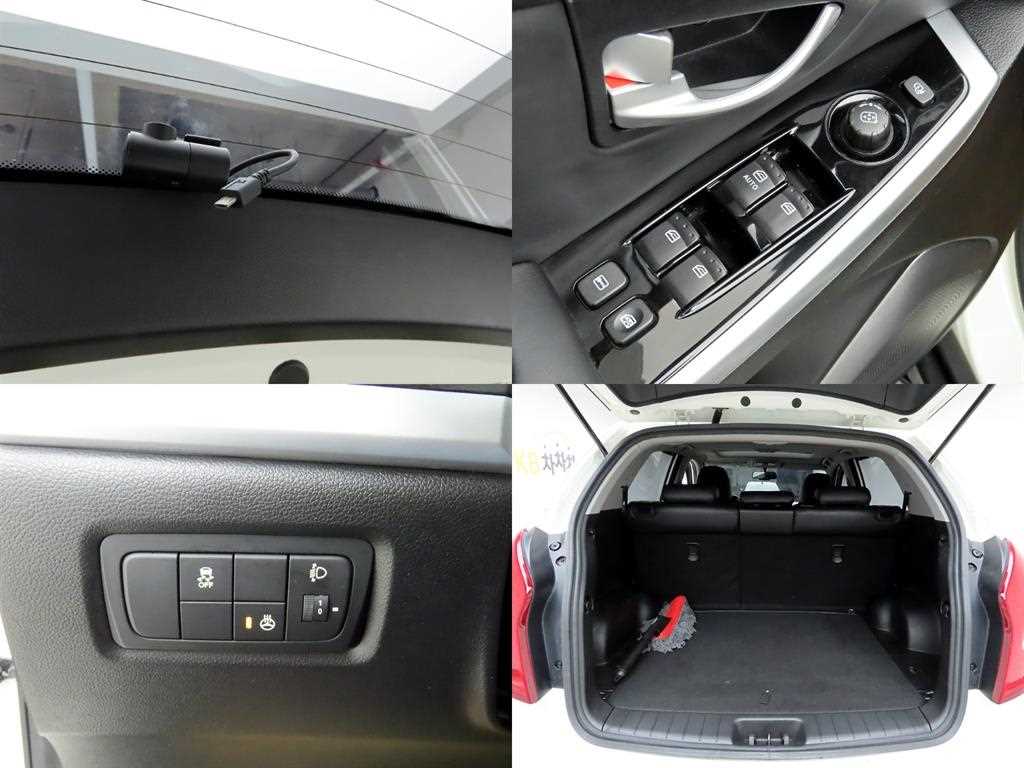 Ssangyong Korando 2015 Blanco - Importación desde Corea - HF Imports Iquique - Foto 18