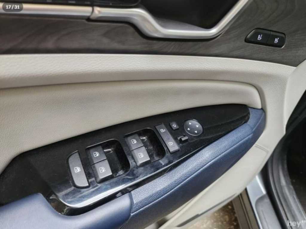 KIA Sportage 2022 Gris - Importación desde Corea - HF Imports Iquique - Foto 13