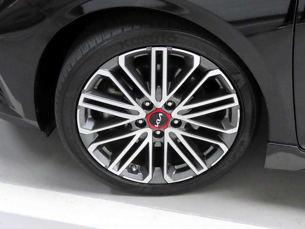 KIA K3 2022 - Importación desde Corea - HF Imports Iquique - Foto 19