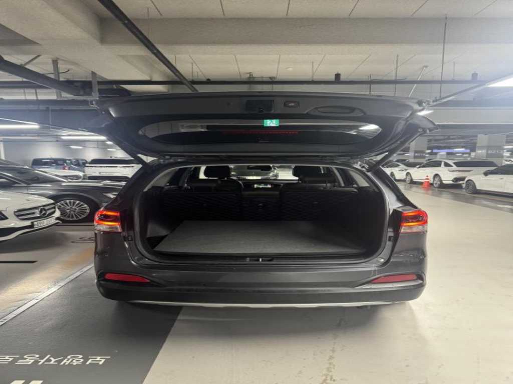 KIA Sorento - Vista 12