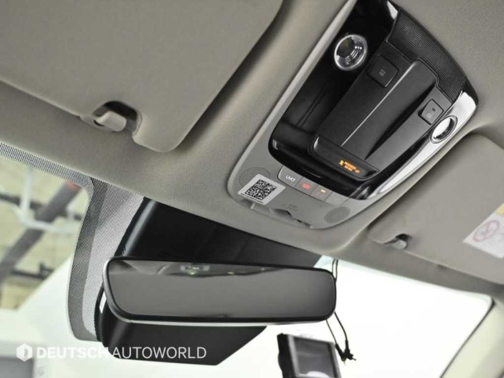 KIA K5 2021 Negro - Importación desde Corea - HF Imports Iquique - Foto 19