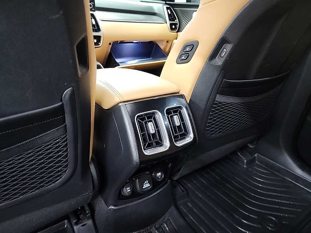 KIA Sorento 2021 Gris - Importación desde Corea - HF Imports Iquique - Foto 13