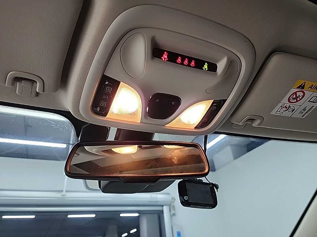 Jeep Cherokee 2018 Negro - Importación desde Corea - HF Imports Iquique - Foto 16