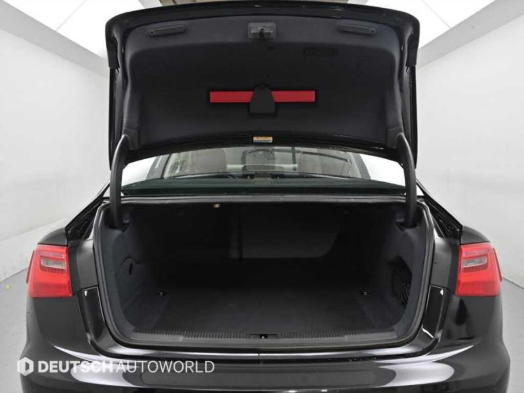 Audi A6 2014 Negro - Importación desde Corea - HF Imports Iquique - Foto 20