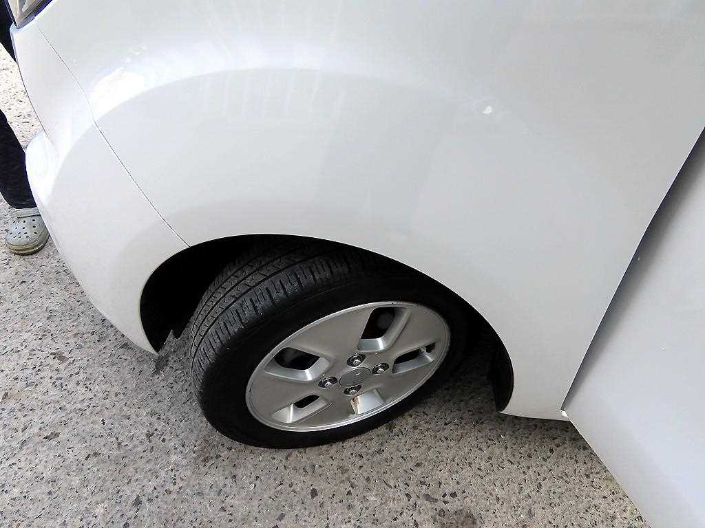 KIA Ray 2021 Blanco - Importación desde Corea - HF Imports Iquique - Foto 19