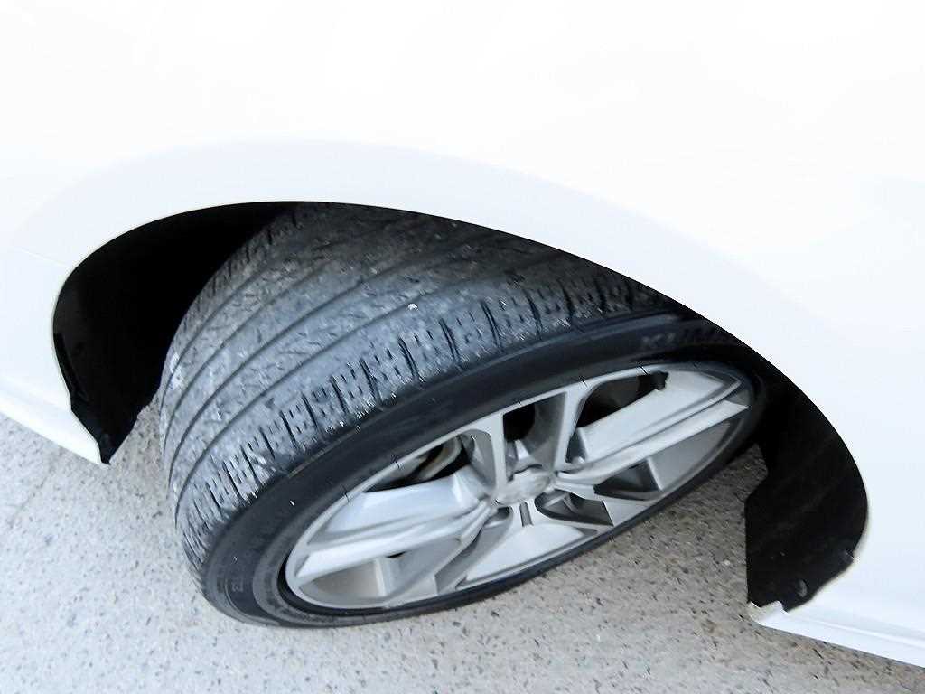 HYUNDAI Sonata 2018 Blanco - Importación desde Corea - HF Imports Iquique - Foto 20