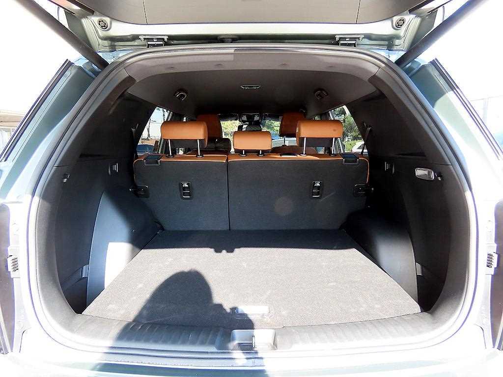 Ssangyong Torres 2023 - Importación desde Corea - HF Imports Iquique - Foto 17