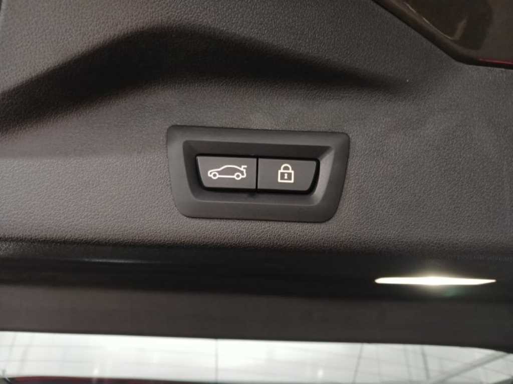 BMW X5 2022 Gris - Importación desde Corea - HF Imports Iquique - Foto 17