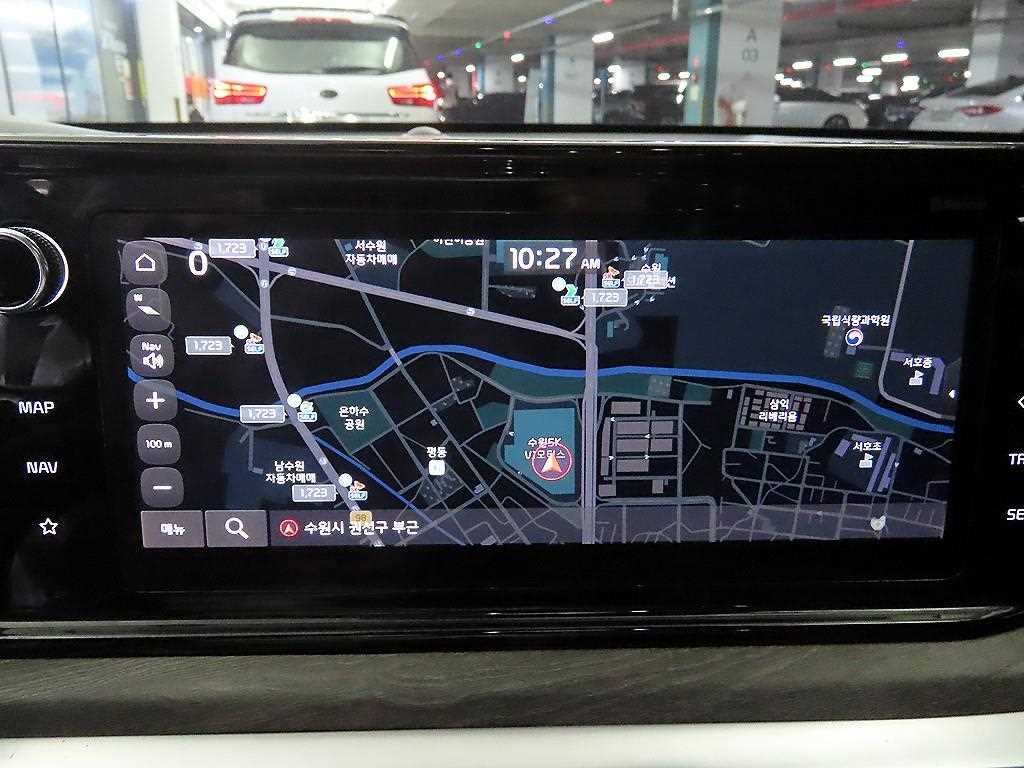 KIA K5 2020 Blanco - Importación desde Corea - HF Imports Iquique - Foto 15