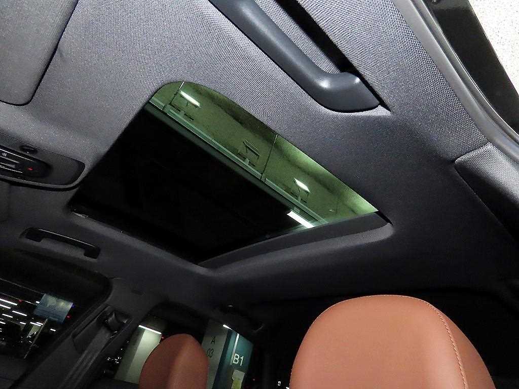 Audi A6 2023 Negro - Importación desde Corea - HF Imports Iquique - Foto 16