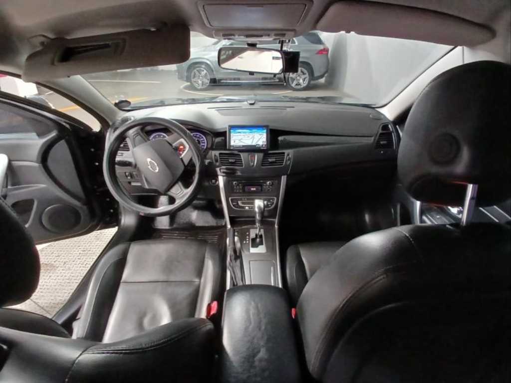 SAMSUNG SM5 - Vista 6