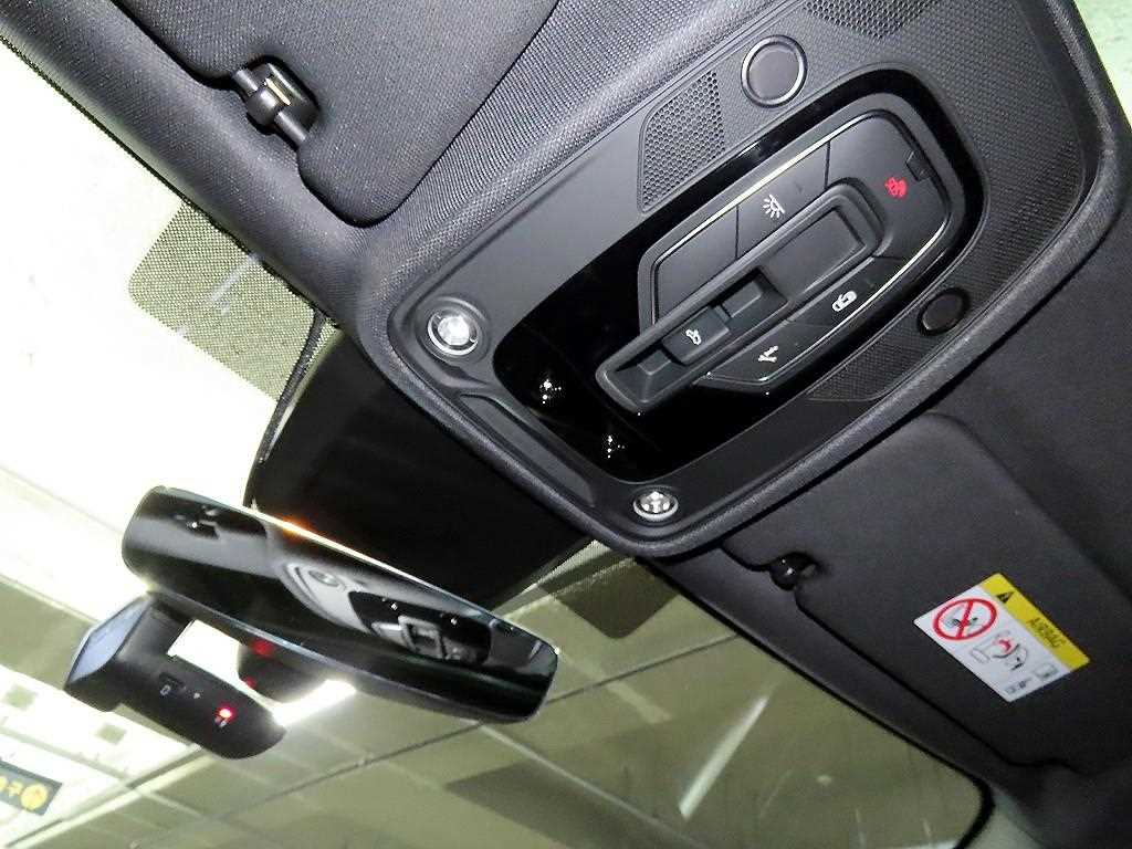 Audi A6 2023 Negro - Importación desde Corea - HF Imports Iquique - Foto 15