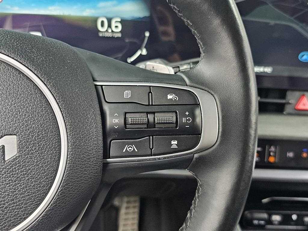 KIA Sportage 2024 Blanco - Importación desde Corea - HF Imports Iquique - Foto 18