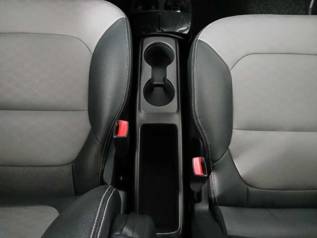 KIA Ray 2021 Gris - Importación desde Corea - HF Imports Iquique - Foto 15