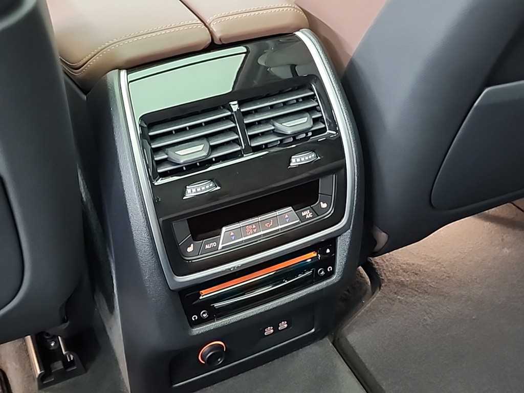 BMW X7 2022 - Importación desde Corea - HF Imports Iquique - Foto 13