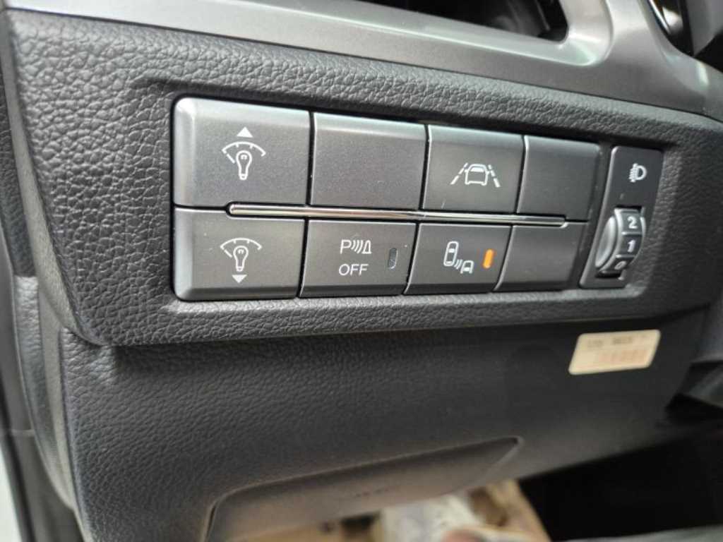 Ssangyong Korando 2022 - Importación desde Corea - HF Imports Iquique - Foto 16