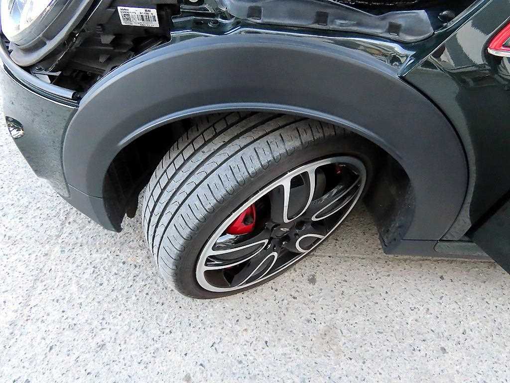 Mini Cooper 2020 - Importación desde Corea - HF Imports Iquique - Foto 19