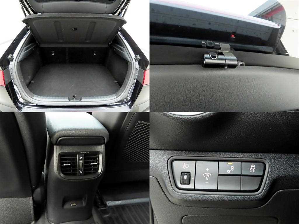 KIA K3 2022 - Importación desde Corea - HF Imports Iquique - Foto 18