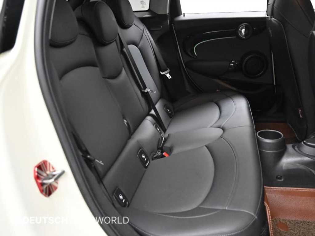 Mini Cooper - Vista 12