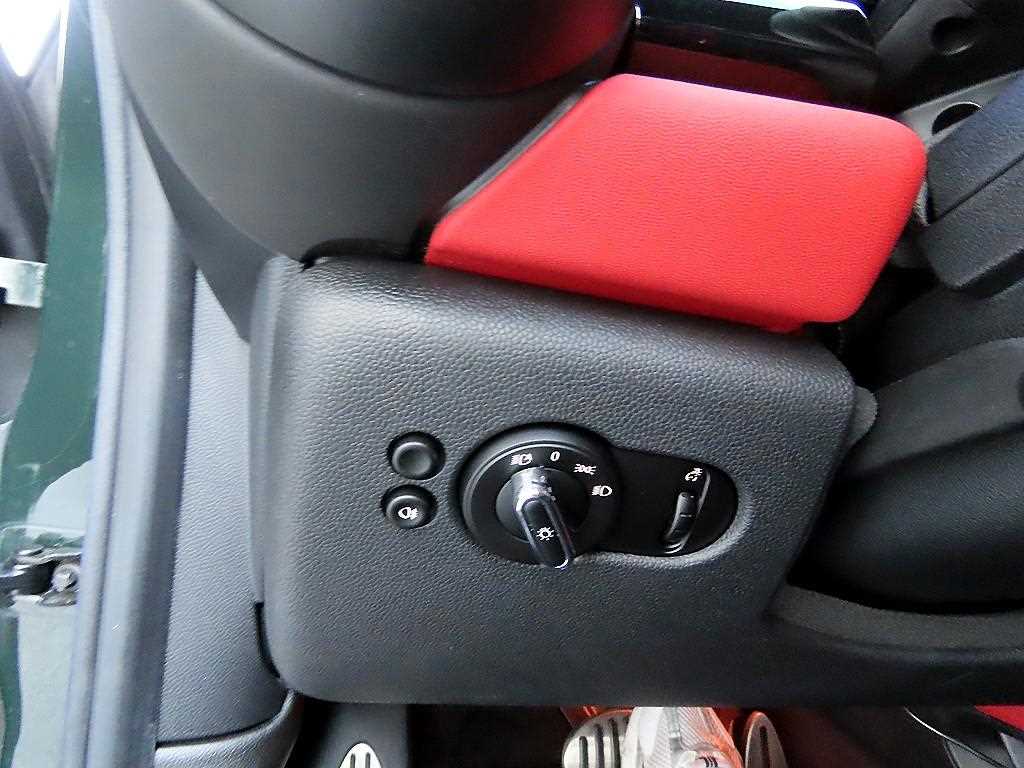 Mini Cooper - Vista 12