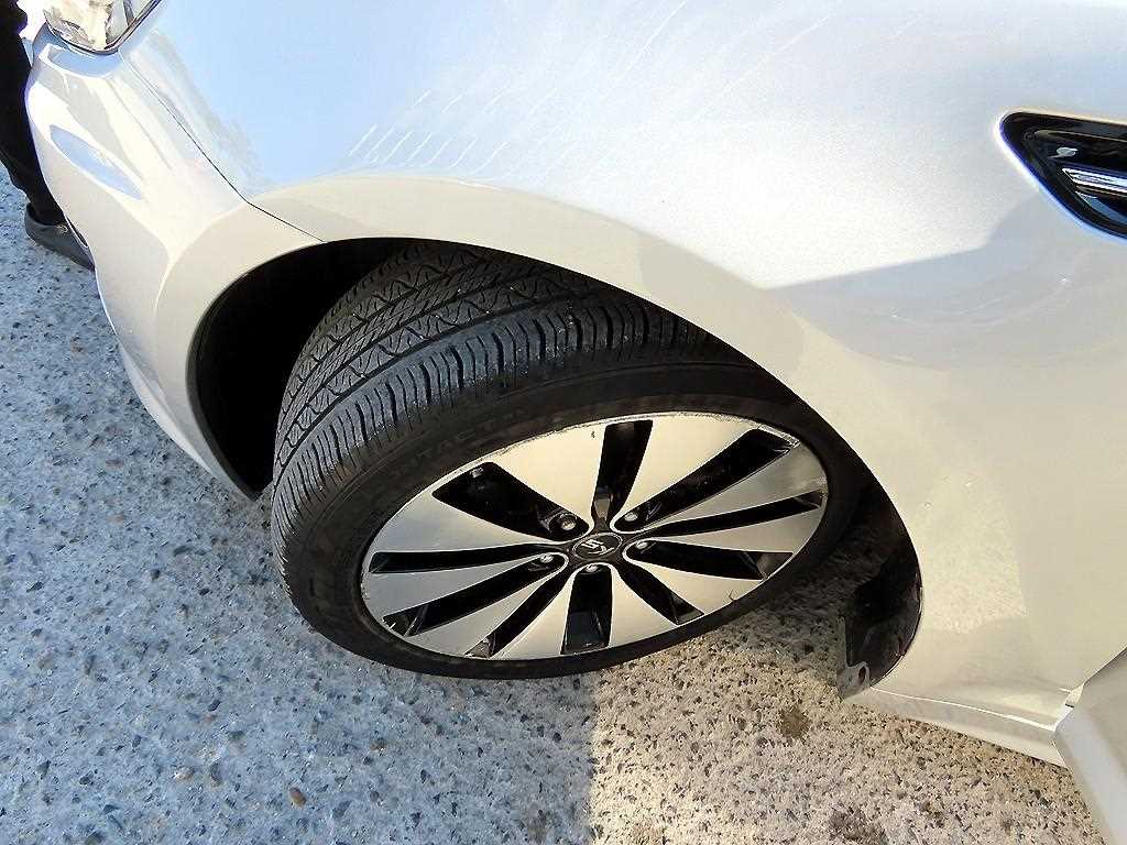 KIA K5 2011 Plateado - Importación desde Corea - HF Imports Iquique - Foto 20