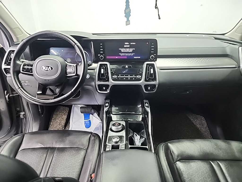 KIA Sorento - Vista 7
