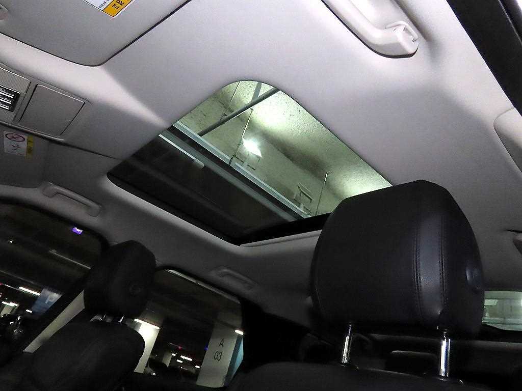 Land Rover Discovery 2017 Blanco - Importación desde Corea - HF Imports Iquique - Foto 15