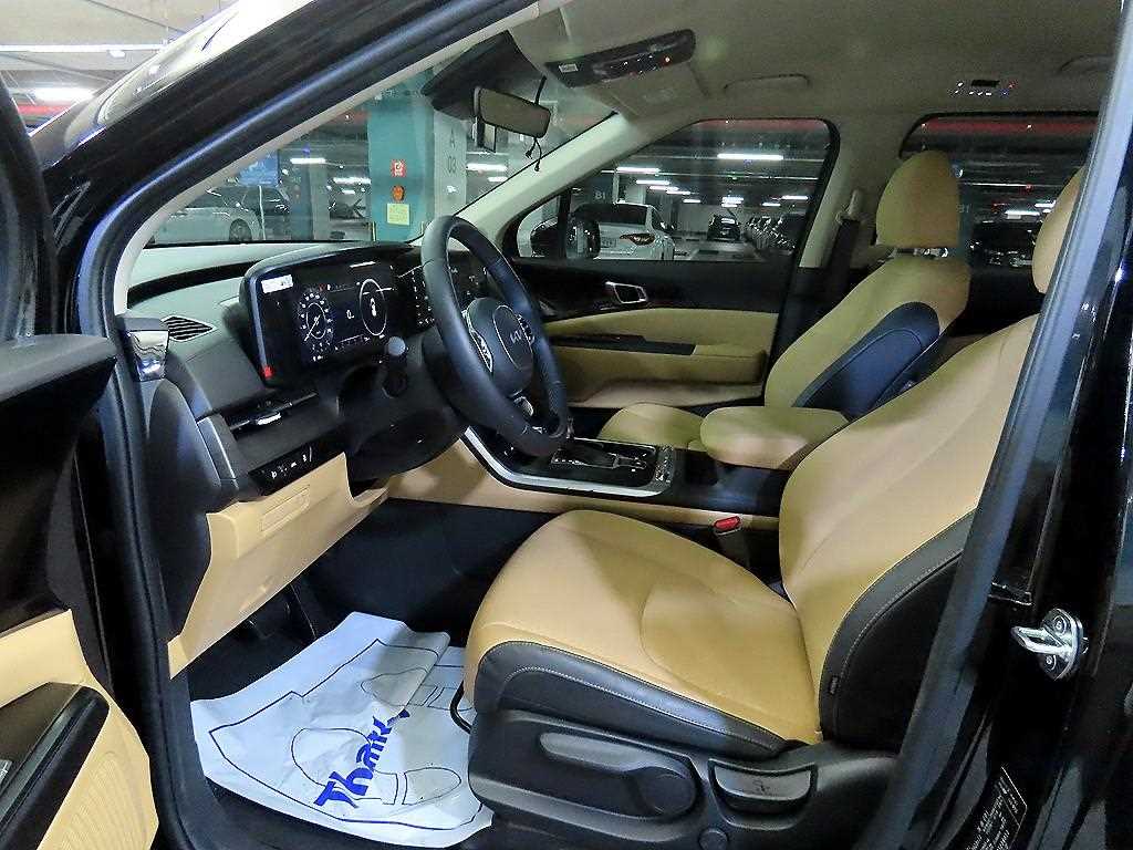 KIA Carnival - Vista 6