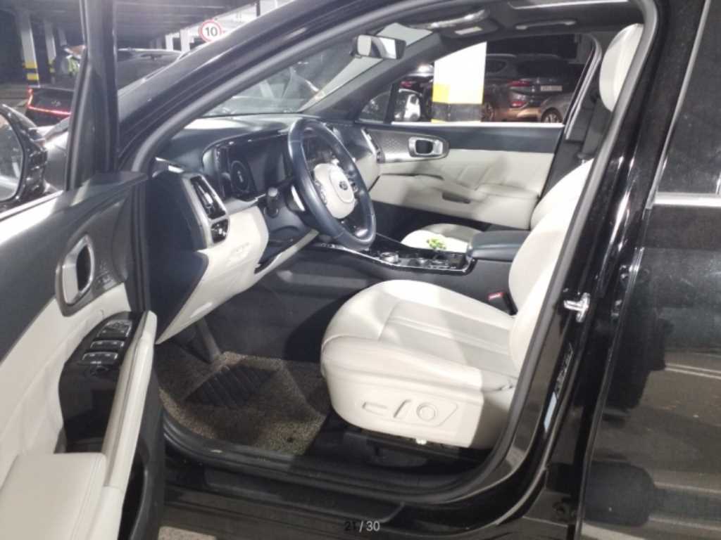 KIA Sorento - Vista 2