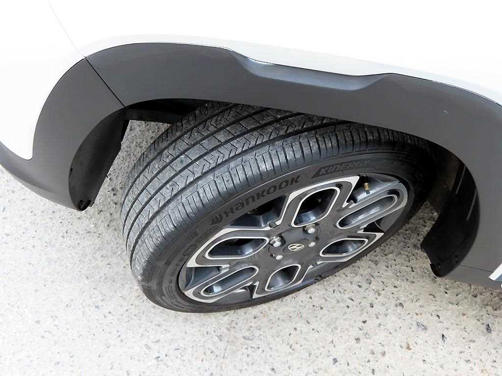 HYUNDAI Casper 2023 Blanco - Importación desde Corea - HF Imports Iquique - Foto 19