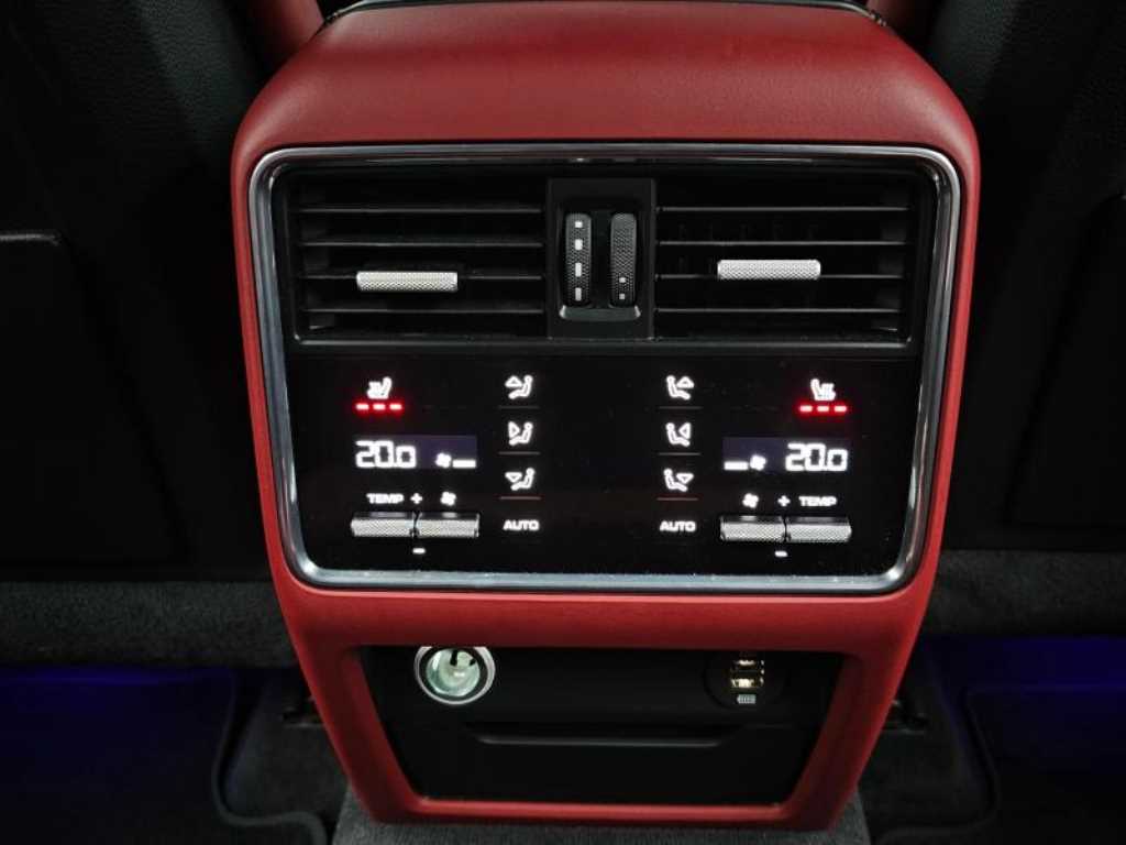 Porsche Cayenne 2019 Blanco - Importación desde Corea - HF Imports Iquique - Foto 16