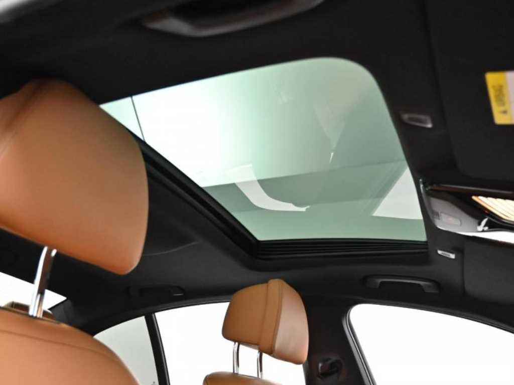 BMW 5 Series 2021 - Importación desde Corea - HF Imports Iquique - Foto 19