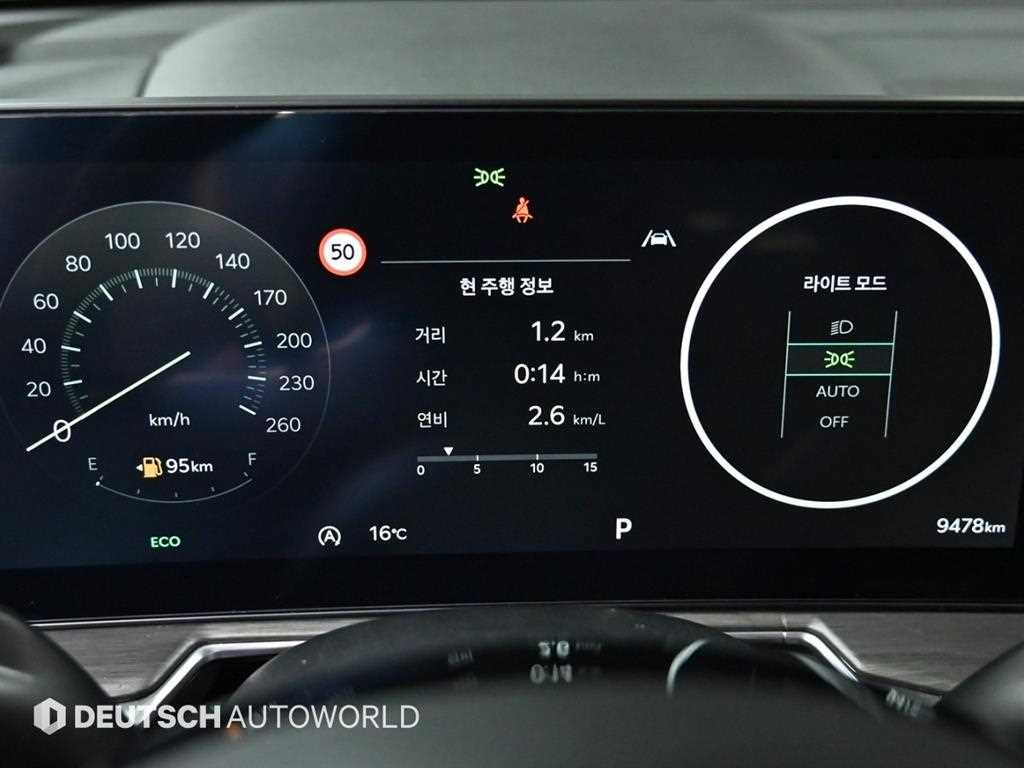 KIA Sorento - Vista 8