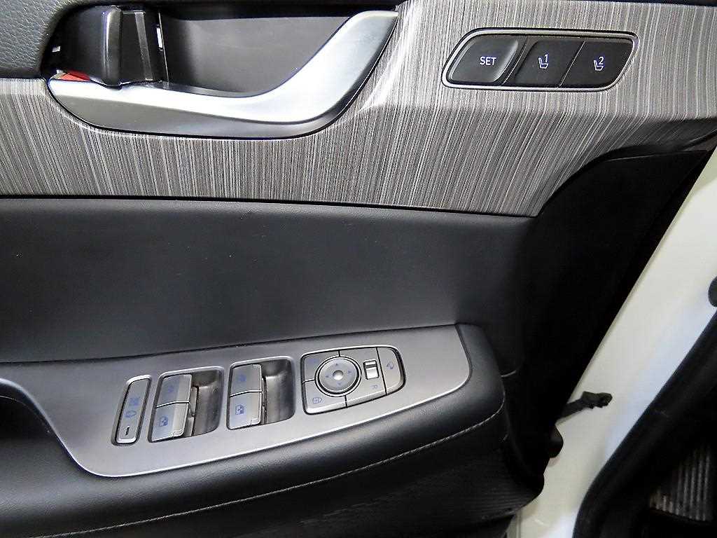 HYUNDAI Palisade 2023 Negro - Importación desde Corea - HF Imports Iquique - Foto 13