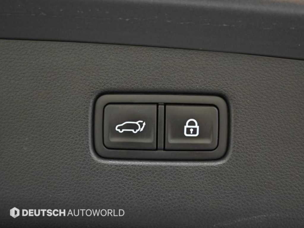 Genesis GV70 2021 Gris - Importación desde Corea - HF Imports Iquique - Foto 20