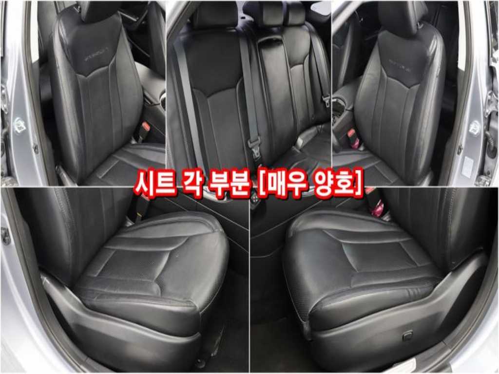 HYUNDAI Grandeur 2015 - Importación desde Corea - HF Imports Iquique - Foto 15