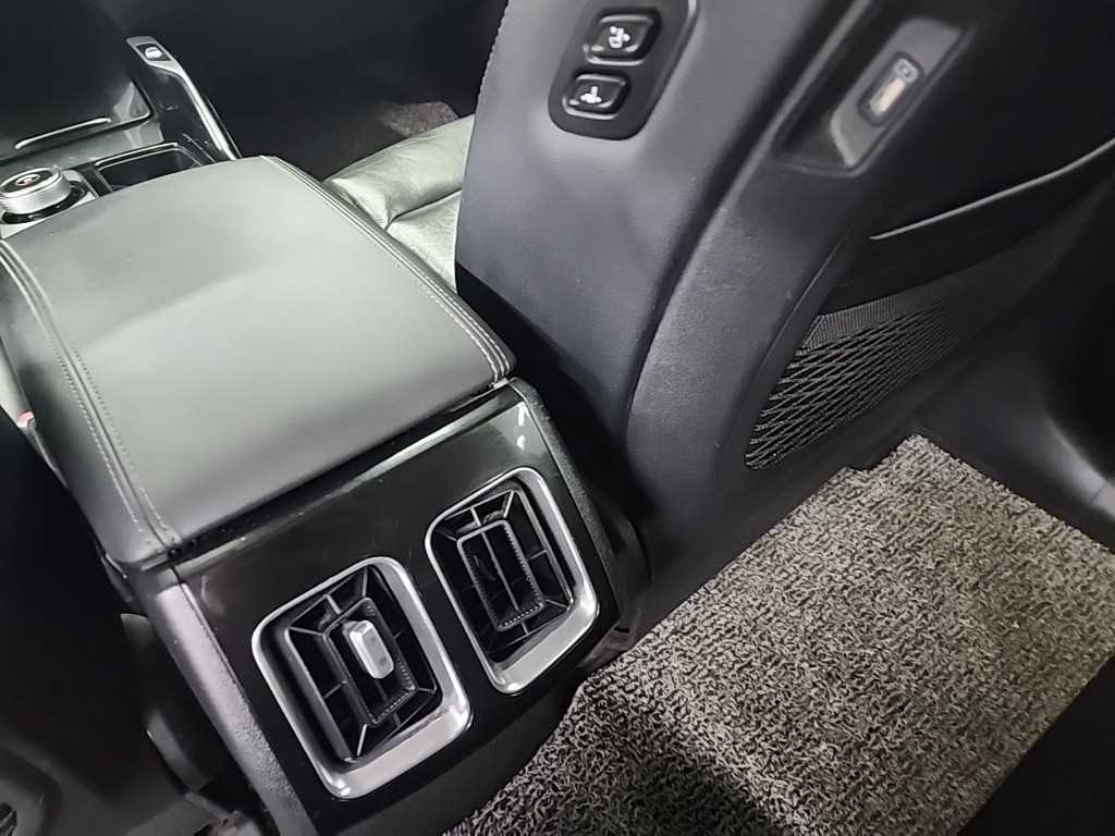 KIA Sorento 2021 Gris - Importación desde Corea - HF Imports Iquique - Foto 13