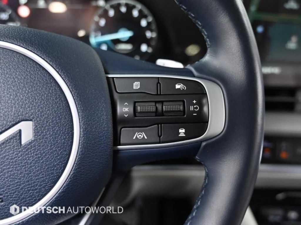 KIA Sportage 2022 Blanco - Importación desde Corea - HF Imports Iquique - Foto 18