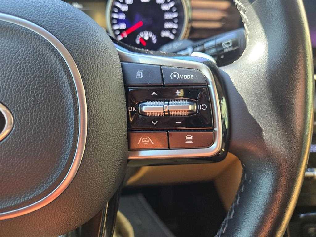 KIA Carnival - Vista 11