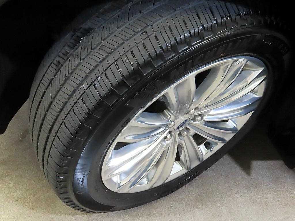 Ford Explorer 2020 Blanco - Importación desde Corea - HF Imports Iquique - Foto 20