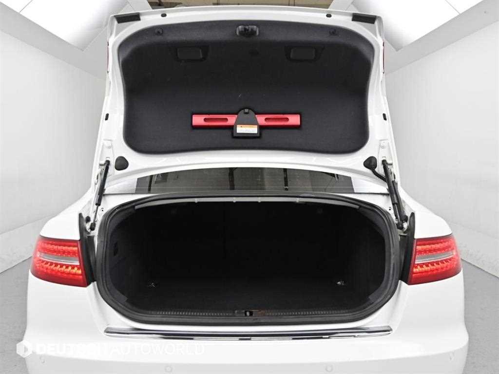 Audi A6 2011 Blanco - Importación desde Corea - HF Imports Iquique - Foto 19