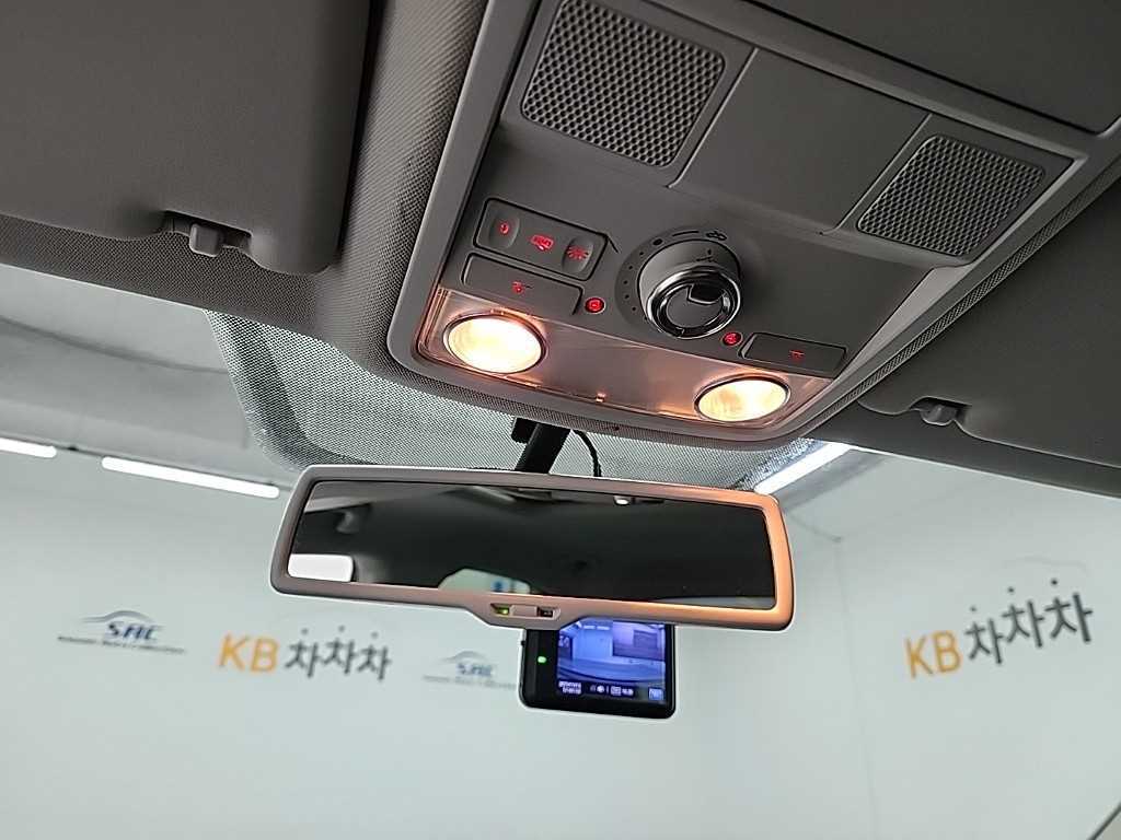 Volkswagen Passat 2015 Gris - Importación desde Corea - HF Imports Iquique - Foto 15