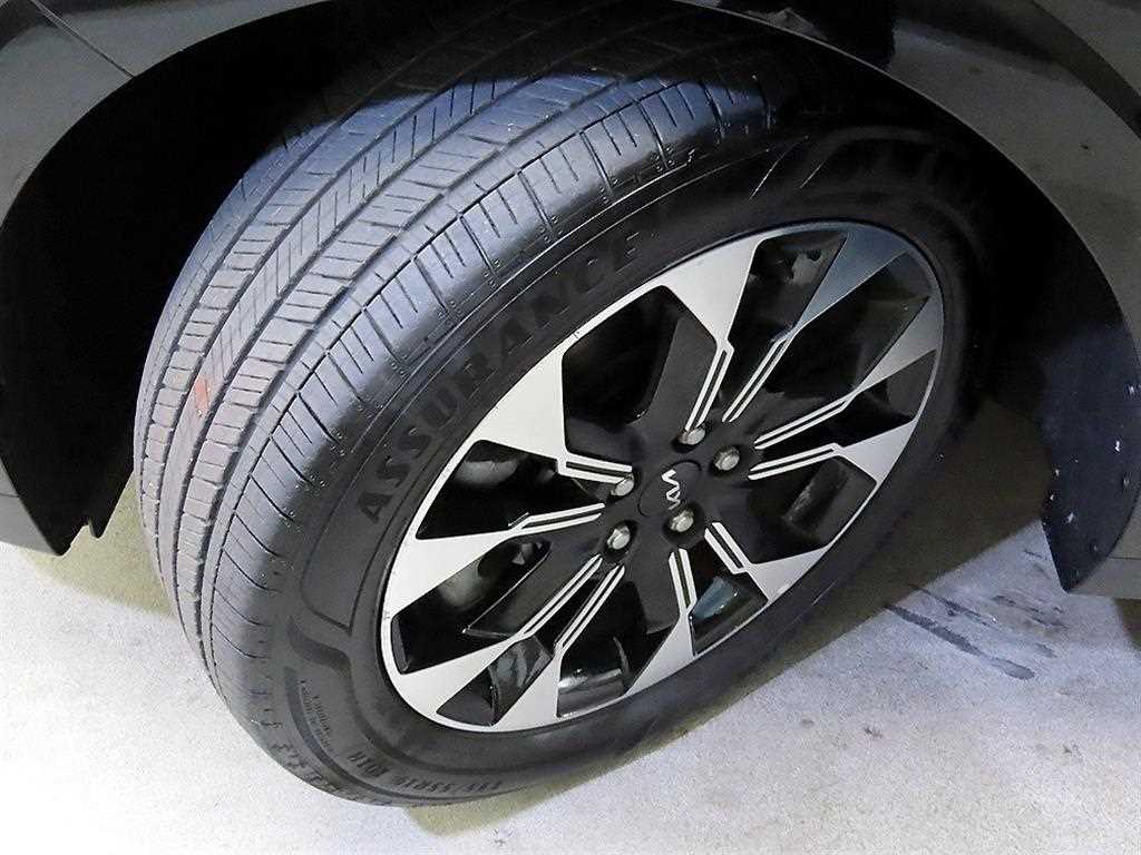 KIA Carnival 2023 Negro - Importación desde Corea - HF Imports Iquique - Foto 20