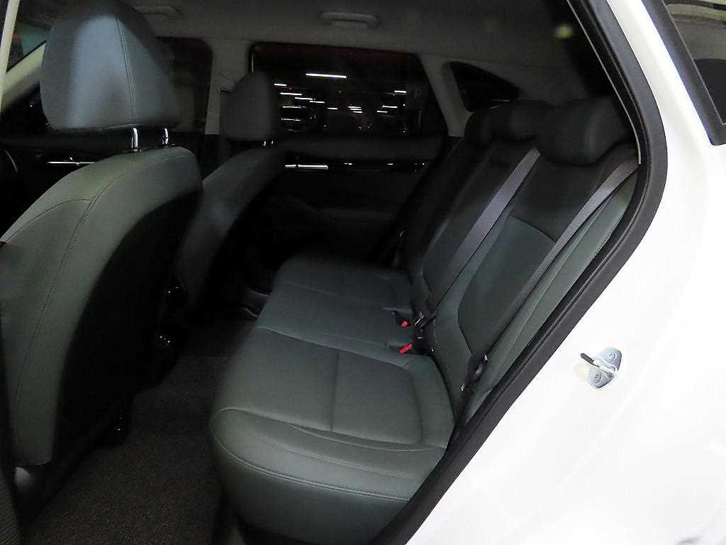 KIA Seltos - Vista 7