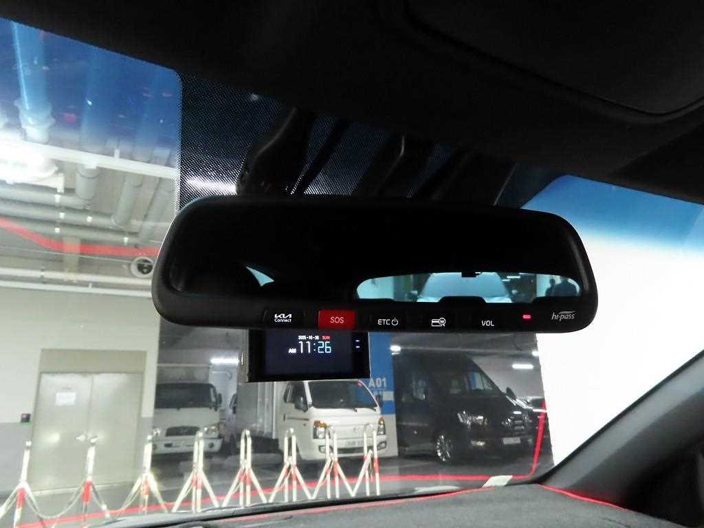 KIA K3 2022 - Importación desde Corea - HF Imports Iquique - Foto 15